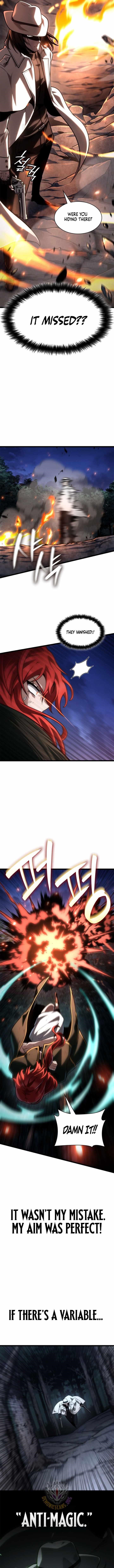 Infinite Mage, Chapter 133 image 14